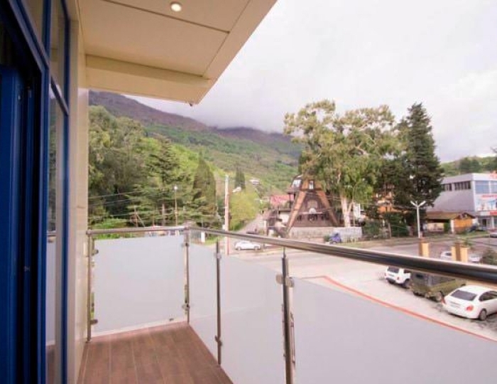 Стандарт с балконом (мини-корпус) - Отель Sun Palace Gagra / Сан Палас Гагра