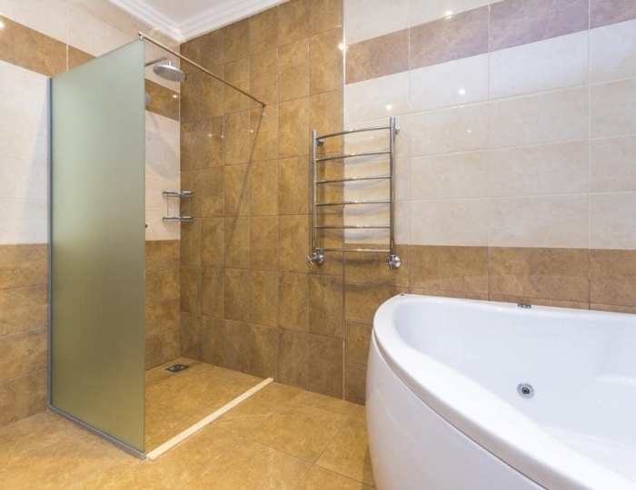 Люкс 2-комнатный (с джакузи) - Отель Sun Palace Gagra / Сан Палас Гагра